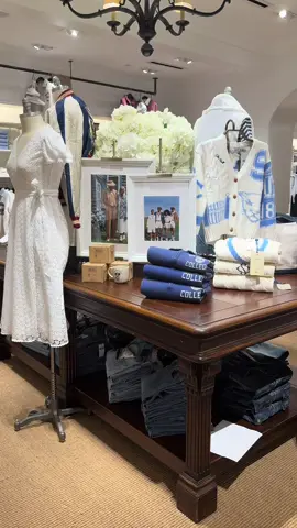 in honor of the first day of class today!! #spelman #ralphlauren #fdoc #foryou #viral 