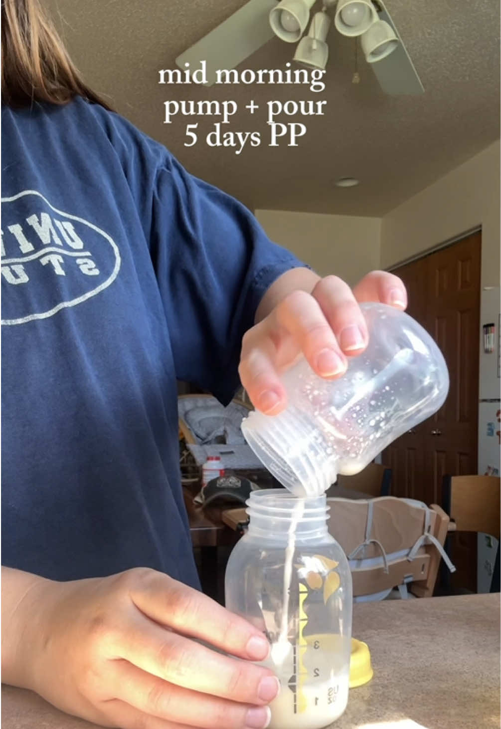 milk milk milk!!! #preemie #newborn #breastmilk #pumping #postpartum 