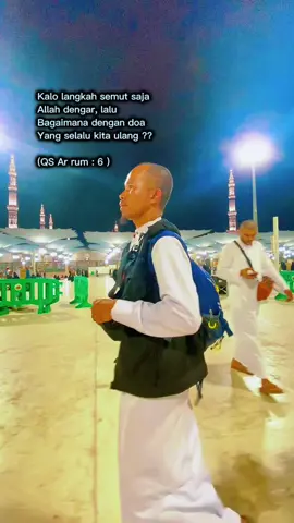 Terus Langitkan Do’amu Dan Jangan Pernah Putus Asa Dari Rahmat Allah 🤲🕋🕌🇸🇦 . . . #qolbifilmadina🤍 #madinah #kingsalmanmhu #travelmhu #madinahalmunawaroh 