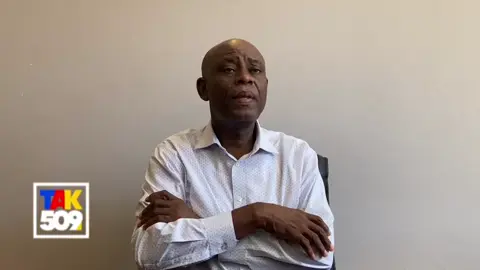 Depi lè CPT a monté a se sel Laurent Saint Cyr ki pa pote boure nan bwat leta yo pou mete moun.(MS@92)