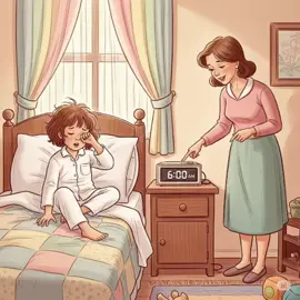 📌 It’s time to learn English in a fun way! ⏰ In this lesson, you will practice the useful pattern “Time to + action”, like: 👉 Time to wake up 👉 Time to eat breakfast 👉 Time to go to school This simple structure helps beginners talk about daily routines naturally in English. 🌟 Perfect for kids, students, and anyone starting English from the basics. 🎯 Let’s say it together: “Time to learn!” #LearnEnglish #EnglishForBeginners #EasyEnglish #TimeToLearn #EnglishDailyRoutine #EnglishMadeSimple #HocTiengAnhDonGian #EnglishForKids #ViralEnglish #EnglishOnTikTok #KidsLearningFun #LearnEnglish #EnglishForKids #TikTokEnglish 