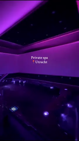 Book and enjoy 2,5 hours of relaxation🧖‍♀️🧖 #private #spa #netherlands #spot #relaxing 