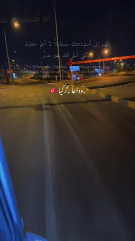 وداعاً تركيا🥺#تركيا 🇹🇷#سوريا🇸🇾 #إعادة_النشر🔄 #لايك_متابعه_اكسبلور #viraltiktok 