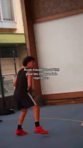 Pour toutes vos vidéos @noee.sle 🔥🔥 #basketball #basket #fyp 