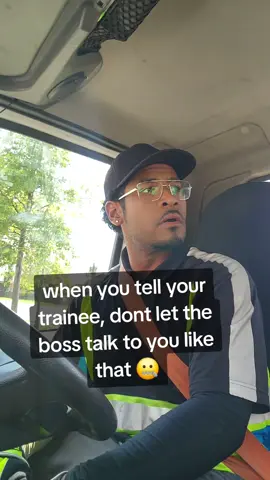 #bossman #couldnt be me#viral #fyp 