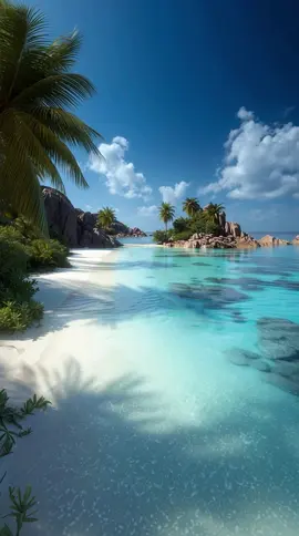 Azure Dreams #livewallpaper #aestheticwallpaper #4kwallpaper #phonebackground #wallpaper