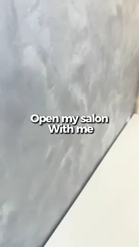 Come open my salon with me! 🤗 #dfwnailsalon #japanesenailsalon #russianmanicuredfw #nailsalonnearme #koreannailsalon 