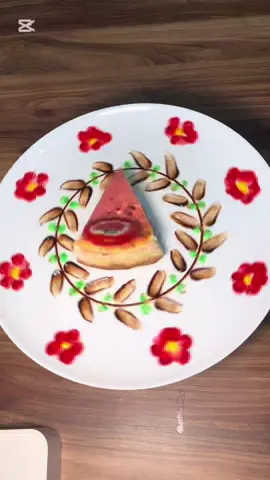 Pasta Tabağı 😍🌸💐