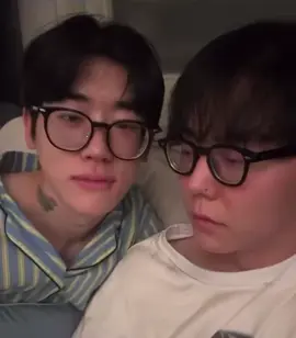 #junseongho just announced they're back together in a youtube live stream, apologizing to fans. #junseong #seongho #hisman2 #fyp 
