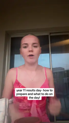 calling all year 11s! my results day advice 🤍 Good luck tomorrow, I am here if anyone needs a chat!  #year11 #resultsday #gcses #gcseresults #phoebestudy 