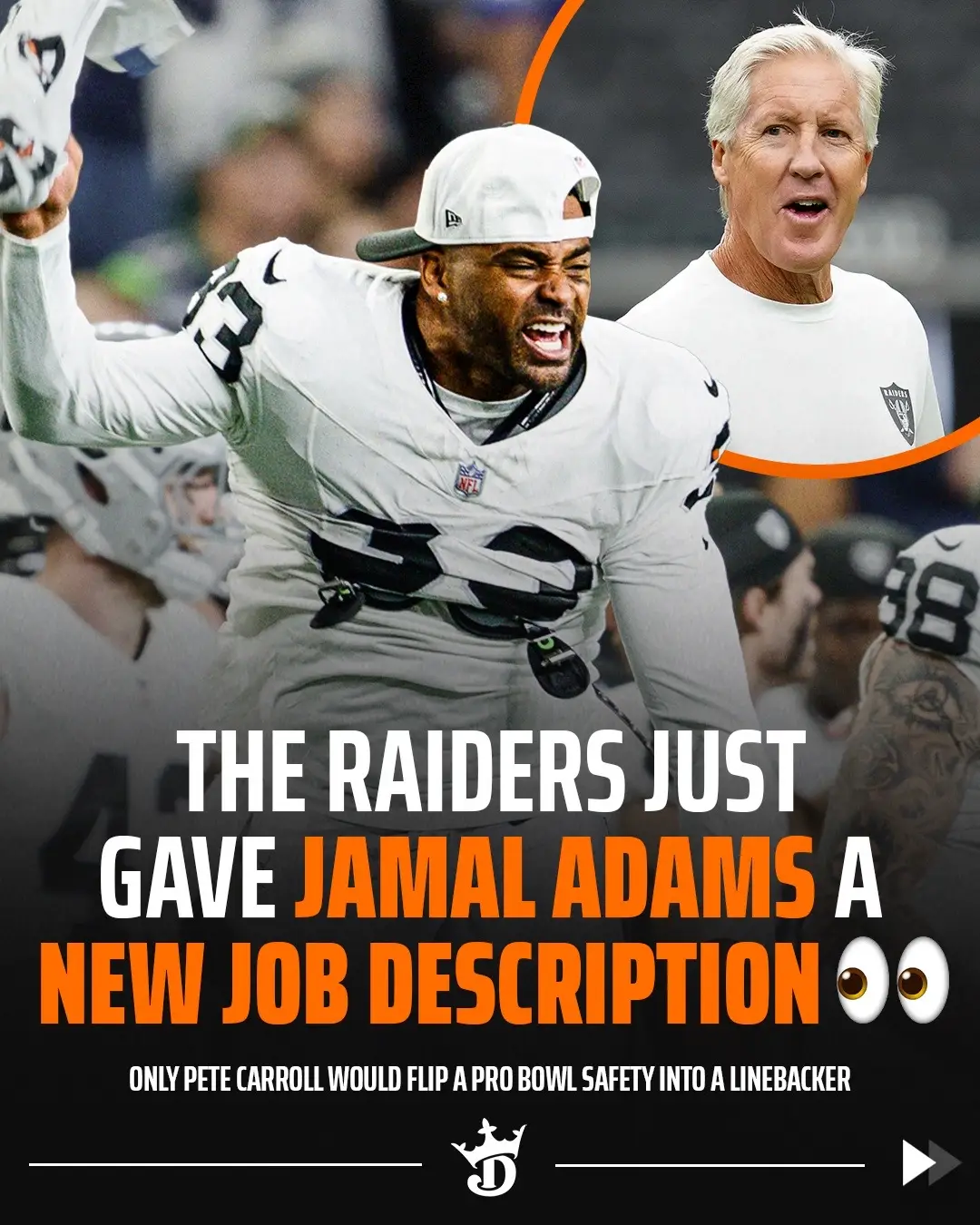 #raiders #lasvegas #lasvegasraiders #nfl 