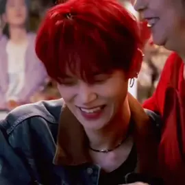 he’s so healing #yeonjun #txt 