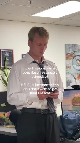 pls don’t tell HR #workcrush 