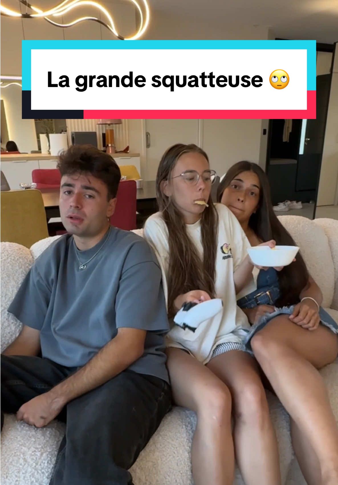 Qui veut des tartines grillées le matin ? 😘 