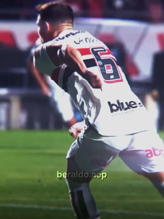 Miedo de que? 🤷 #rafael #andresilva #cedric #lucianoneves #lucasmoura #atleticonacional #libertadores #saopaulo #spfc #fyp #footballtiktok #edit #beraldoaep