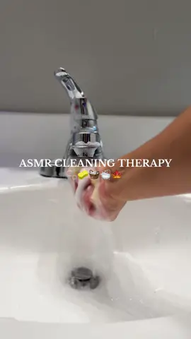 Cleaning therapy 🫧🪣🧺🛁 #cleaningvlog #cleaningtiktok #cleaningtherapy #asmrcleaning #cleaningasmr #CleanTok #satisfyingcleans #cleaningmotivation 