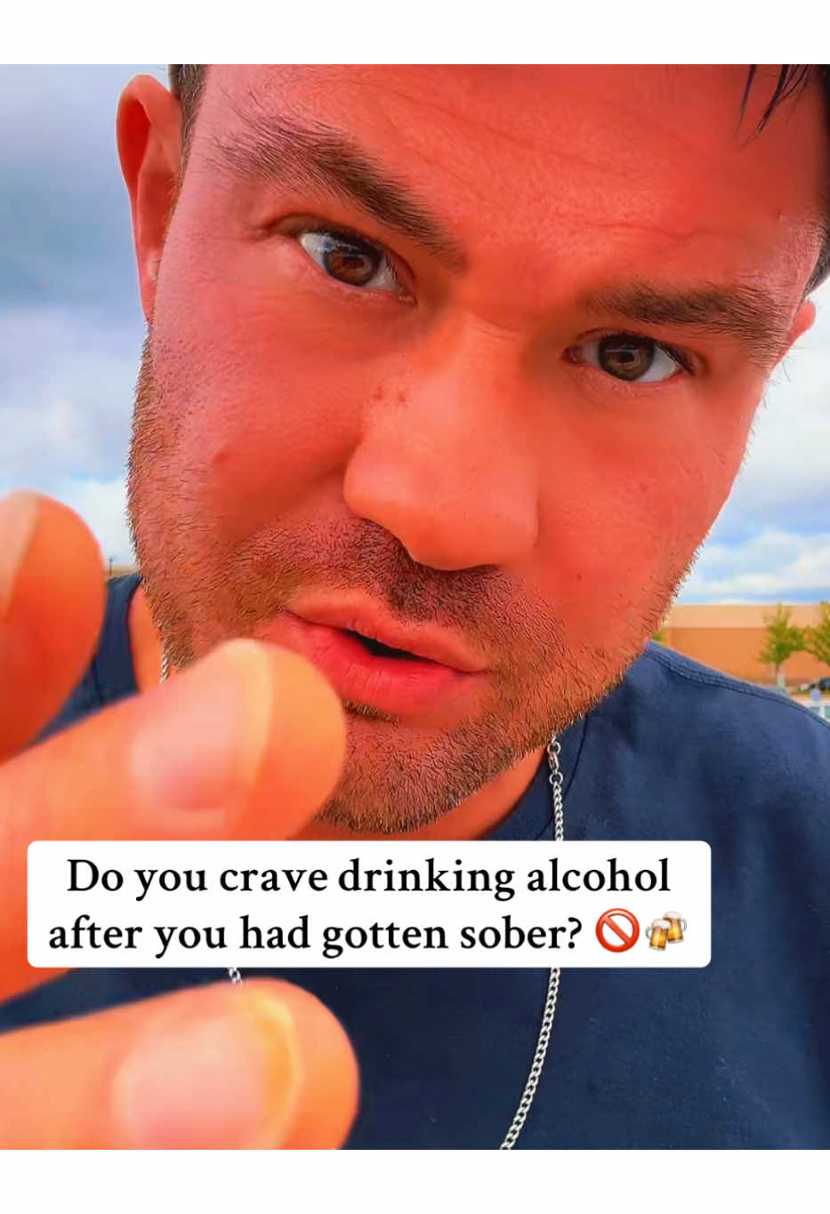 If you quit drinking alcohol and you’re staying sober today… I am so proud of you!!! 🎉🙌🔥 Cravings are one of the hardest parts of sobriety. That thought—“do you ever feel like drinking alcohol again?”—can sneak up when you least expect it. 😱🥂 Here’s the truth: cravings are temporary… but sobriety is freedom. 💪 When you don’t give in, you rewire your brain, strengthen your spirit, and prove to yourself that you’re stronger than alcohol. 🧠❤️ ➡️ Cravings test your courage ➡️ Cravings test your focus ➡️ Cravings test your commitment to being sober But when you fight through the craving, you WIN every single time. 🏆 Stay focused, stay strong, and stay sober. You’re not alone in this. 🙏 ⚠️ WARNING ⚠️ If you or someone you love is struggling with alcohol cravings or trying to quit drinking, please reach out for help. Healing is possible. 🫶 #quitdrinking #alcohol #alcoholic #sobriety #sober