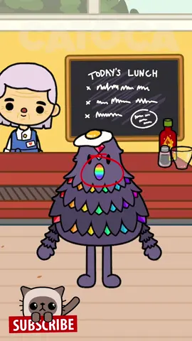 Try it! Cool secrets and hacks in Toca Boca 😍 #tocaboca #tocaworld #secret #hack #tocalife 