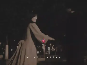 Jan bhi Teri Dil bhi tera 🫀🦋 | Repost Request | #mishiii_stixc #govrailvideo #likes #fyp #1m @TikTok 
