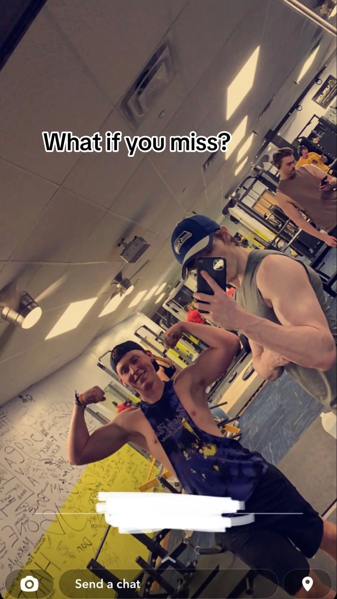 #GymTok #onthisday #improvement #fyp #fy 