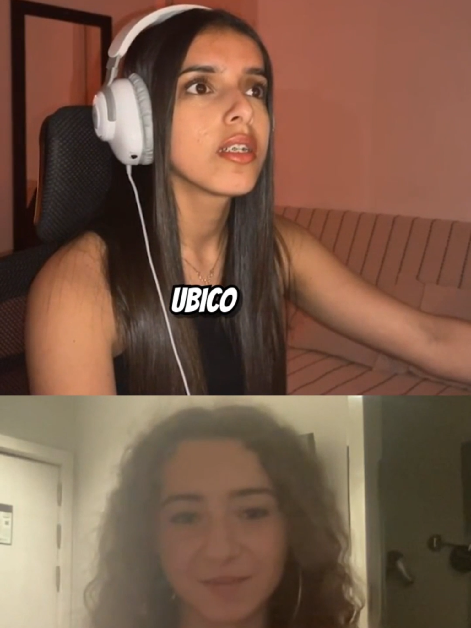 ENTENDIA CUALQUIER COSA CHE #rutnilda #streamer #kick #anecdota #kickclips #stream #ometv