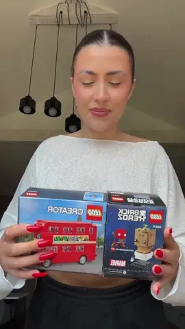 #lego #dc #dlaciebie 