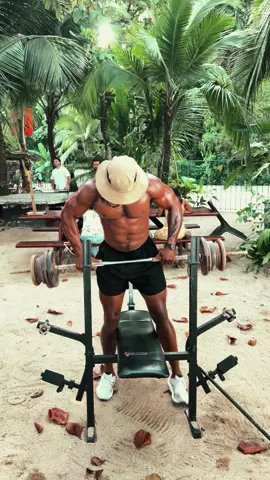 #bocasdeltoro❤️🌴🇵🇦 #Fitness #gym #workout #pty🇵🇦 #liberia #costarica 