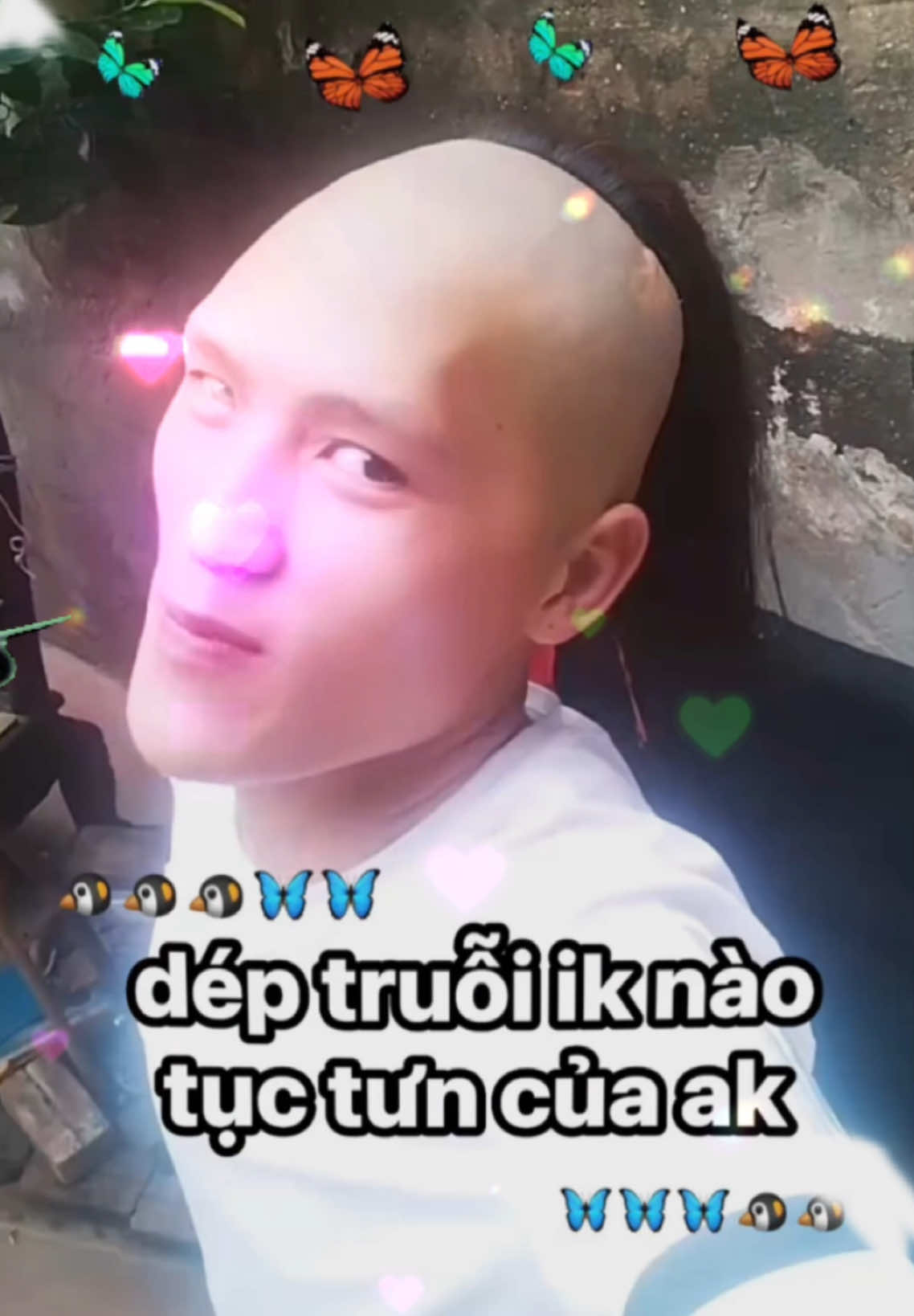 ko dép là ak phạt bảo bối  #23hagiang #laucay #tuahmoob #apaohagiang #traidep 