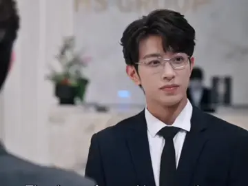 Apologies. 🤭🤭 #desiretheseries #seekyli #oceanjiang #gaotu #shenwenlang 