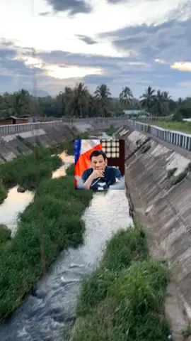 The difference between the Duterte Admin and the Marcos Admin regarding Flood Control. #dutertelangmalakas👊 #dutertelegacy 