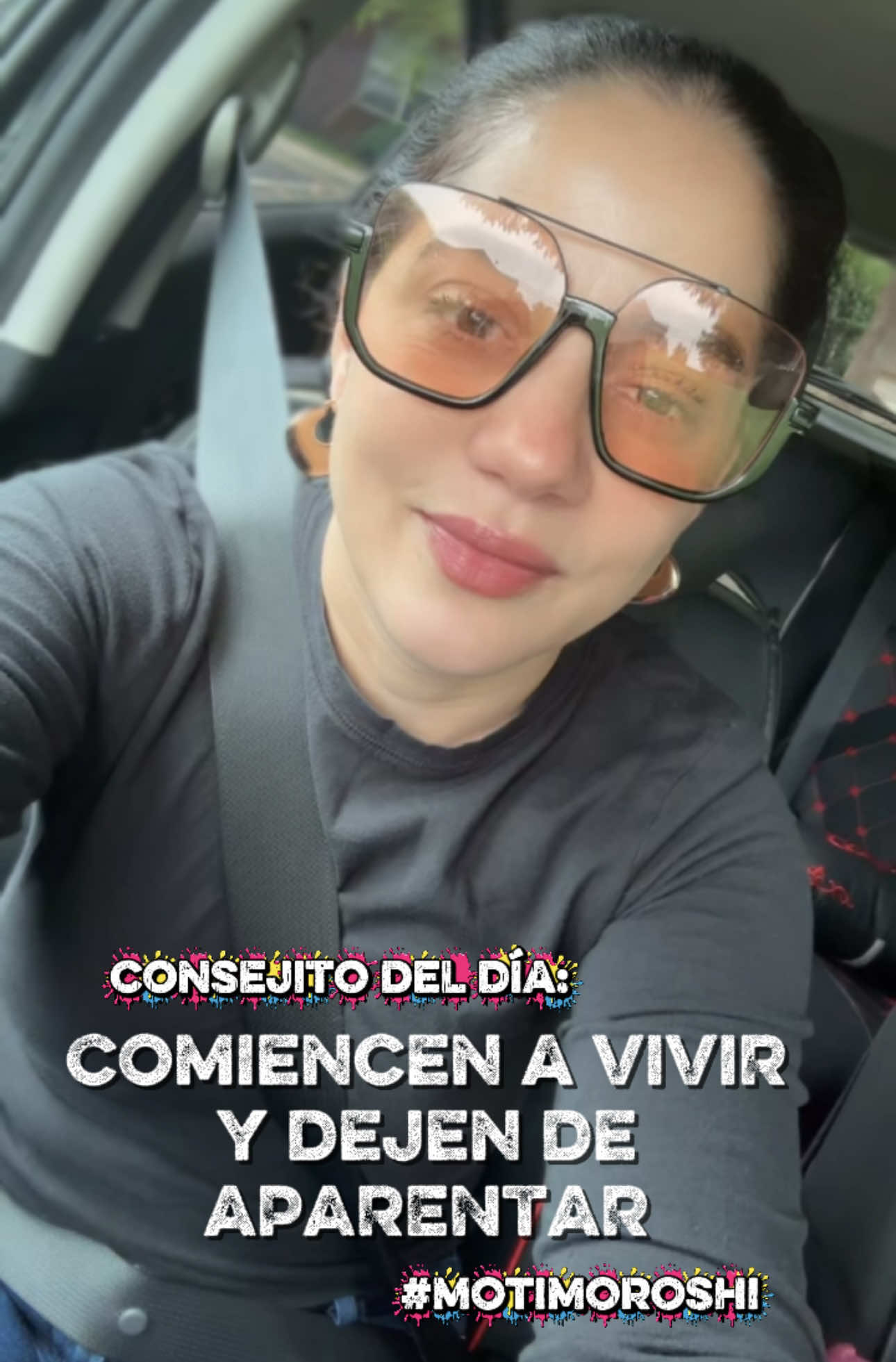 Comiencen a VIVIR y dejen de APARENTAR,clave del éxito para lograr y ser feliz.                                                          .                                                                 .                                                                        #reflexiones #reflexionesdelavida #motimoroshi #latinos #motivacional 