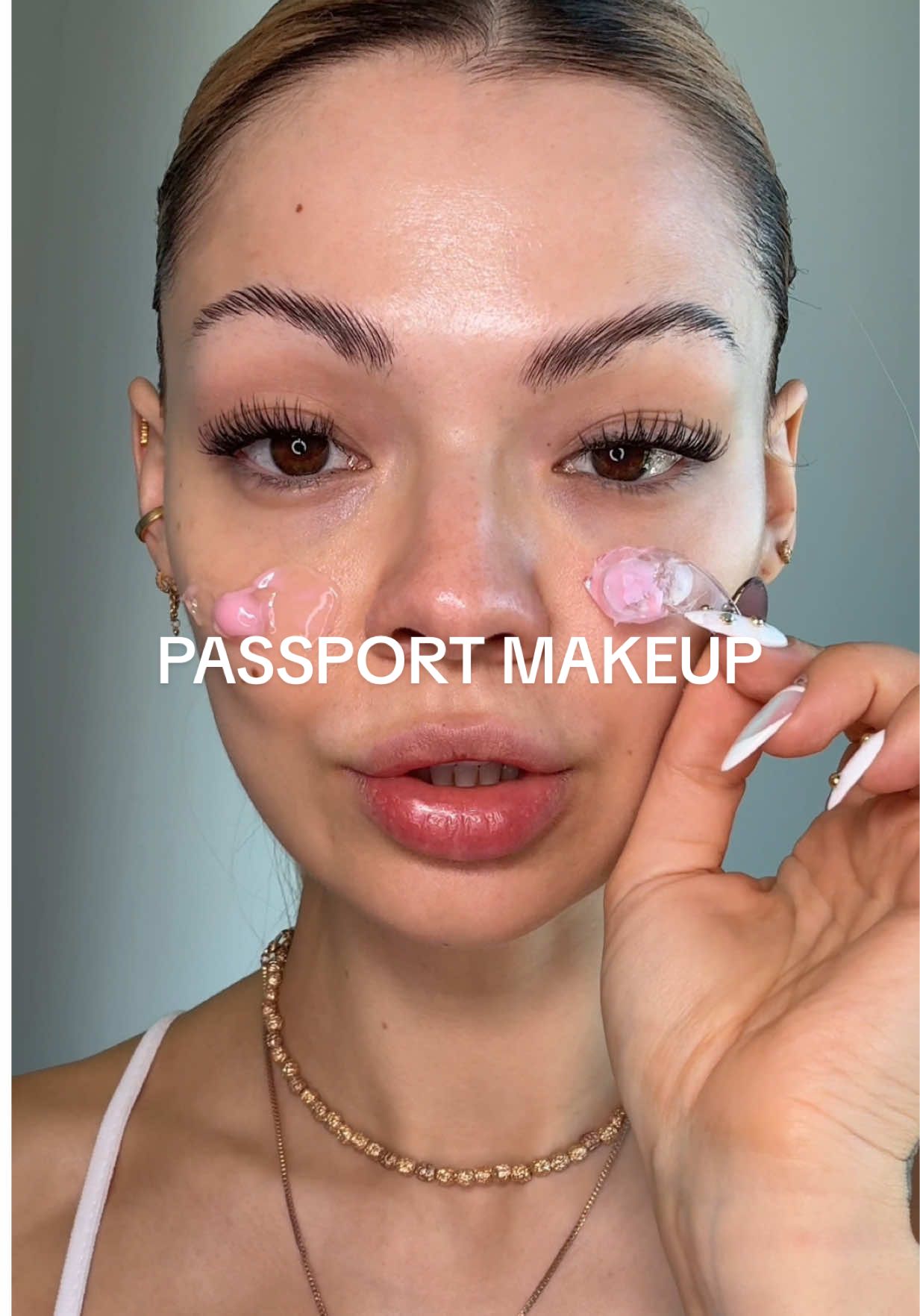 passport makeup to be a certified Polish diva🇵🇱 give me advice on the polish do’s and don’ts in Poland yall she’s desperate for advice 