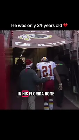 Sean Taylor Washington Redskins Tribute #fyp #nfl #seantaylor #washingtonredskins #washingtoncommanders 