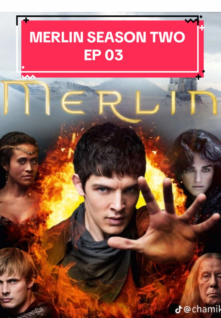 MERLIN SEASON TWO EP 03 #merlin #africa #kenyantiktok🇰🇪 