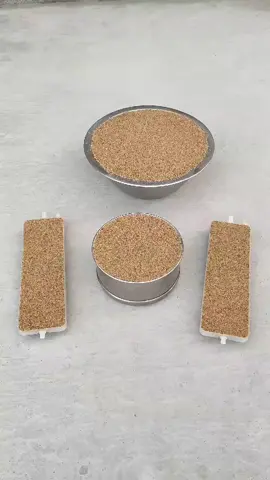 Sand Amazing Kinetic ASMR #shorts 😱 #youtube #viral 