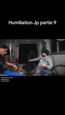 Ils se moquait de lui comme quoi il mentais sur le fait que jp et aller à l’armée.. pour le “contenue“ @Safinee 