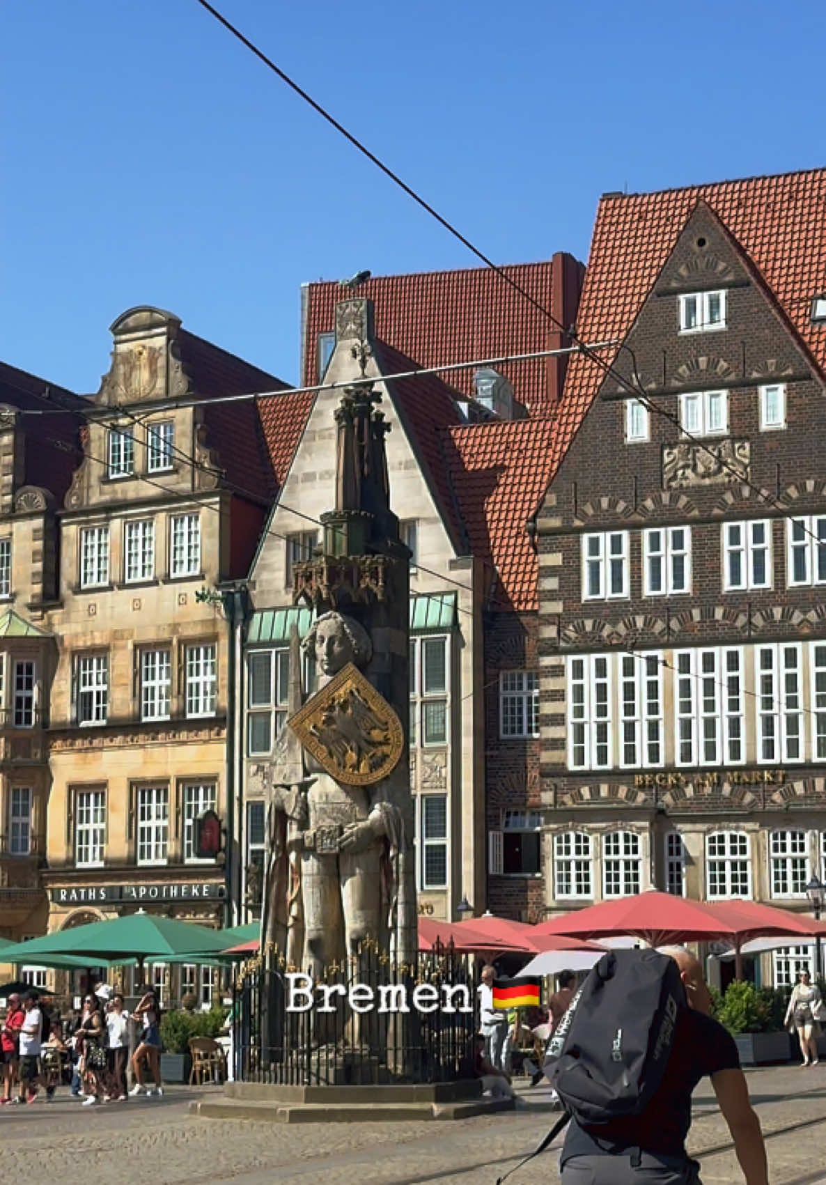 📍Bremen - Deutschland 🇩🇪 🇩🇪#bremen #weserpark  #weserparkbremen #traveltogermany🇩🇪 #germany #deutschland🇩🇪 #TravelGermany #Märchenstadt #Reise #Bahnhof #bremencity #bremenstadtmusikanten❤️ #stadtmusikanten #sachsenanhalt #europe #trip2europe🇪🇺 #🌍❤️ 