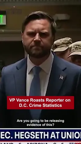 Fact: D.C. has one of the highest murder rates in the entire world