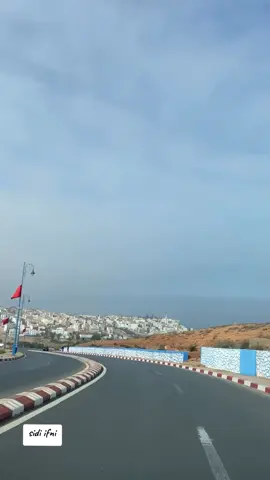 #sidiifni #morocco #taghwa 