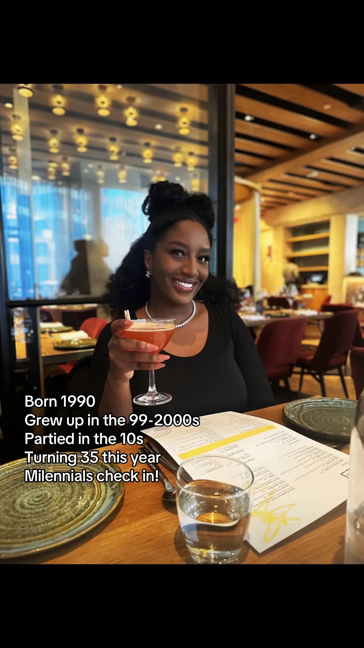 #millennial #millennialontiktok #bestlife #1990 #thriving #fyp #trending 