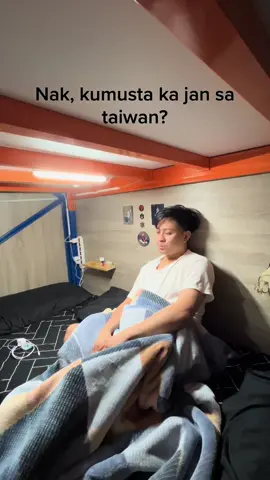 Masakit na ang likod😕 #fyp #ofwlife #boarding #taiwan🇹🇼 #ilocanotiktoker 