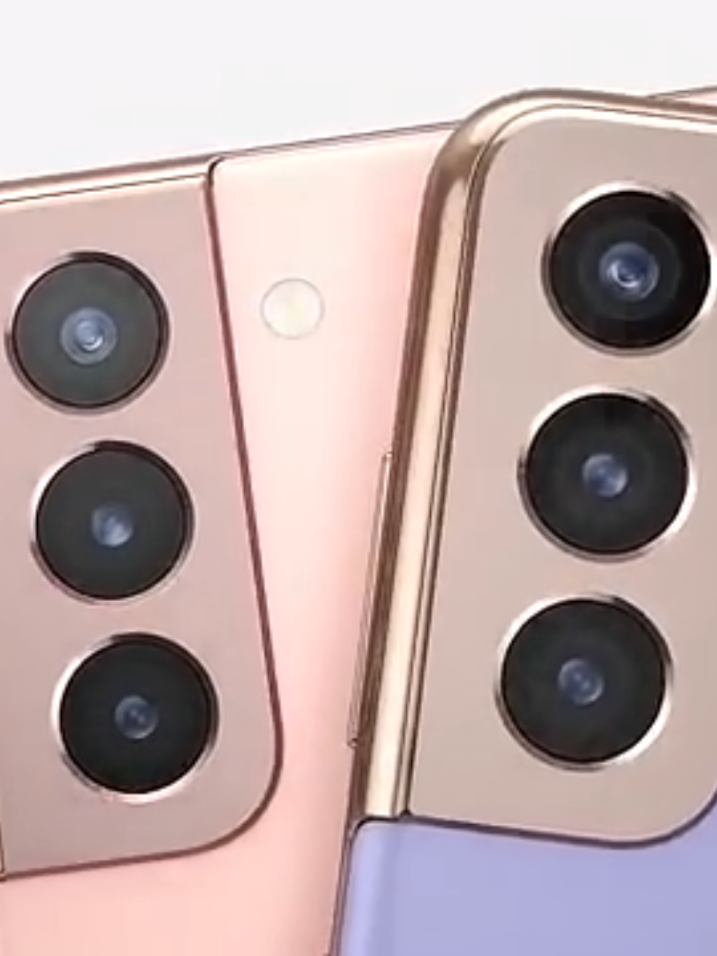 Galaxy S21 | S21 Plus: Unveiling | Nihhasung #samsung #galaxys21 #neckhurt #samsungsierraleone 