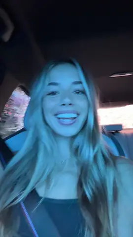 car wash date?