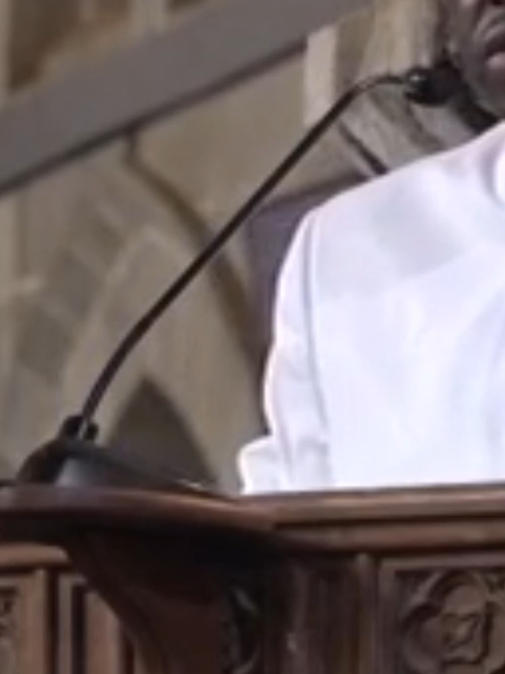 Only 1 Father in Heaven ][ PLO Lumumba #fyp