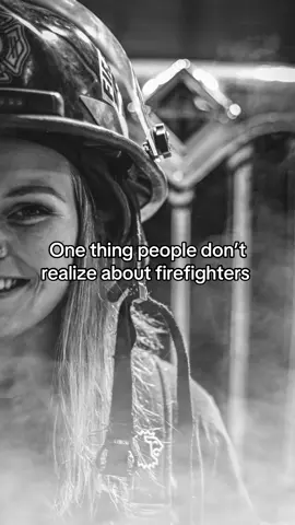 most people don’t really know what we do. #Firefighter #FirstResponder  #volunteer #Firedept 
