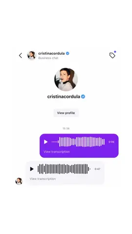 Cristina Cordula, reine du relooking, experte du style et icône de la télé française, répond à la question au cœur de cette série: “Qu’est-ce qui vous fait CHIER dans la mode?” Animatrice des Reines du Shopping, conseillère charismatique de Nouveau Look pour une Nouvelle Vie, Cristina a su faire entrer la mode dans les salons comme personne — avec humour, tact et vérité. Et aujourd’hui, dans DÉMODÉ, elle dit ce qu’elle pense. Sans filtre, sans détour, avec ce franc-parler qui fait tout son style. Un vocal. Une vérité. Zéro filtre. #DÉMODÉ #CristinaCordula #Fashion #Style #Mode #Magnifaïk @Cristina Cordula 