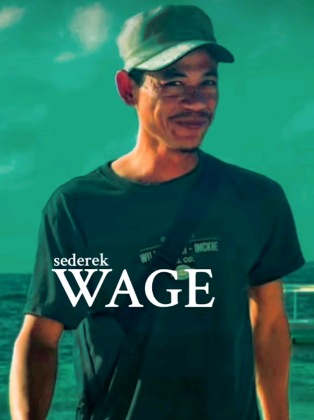 lho lho kok konsepe piye Iki . . . #fyp #sederekwage #wetontranding2025 #wage 