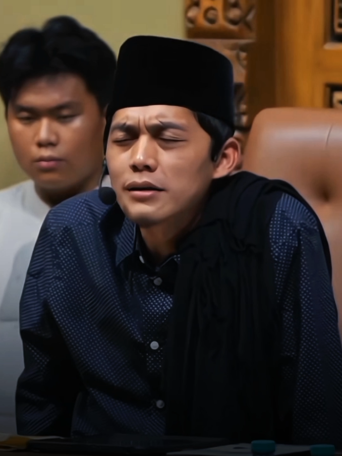 leresss nggih..?? #gusiqdammuhammad #gusiqdamterbaru #fyp #sabilutaubah 