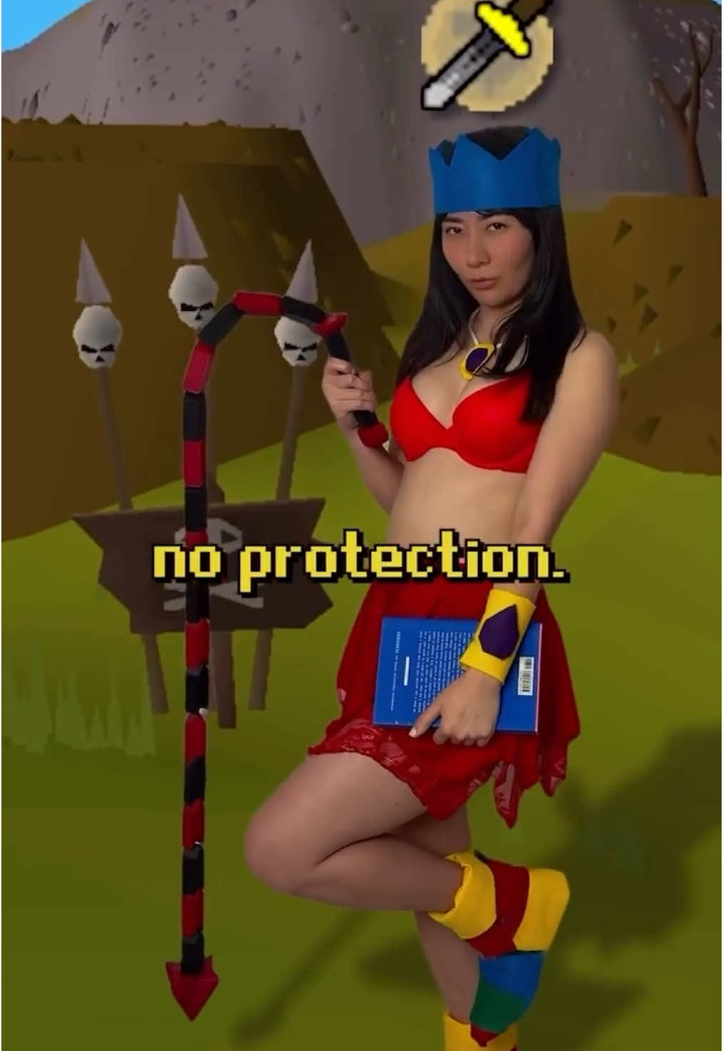 ❤️ #fyp #runescape #osrstok #oldschoolrunescape #gaming #osrs #edit #game 