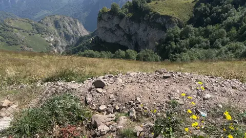 #горы #ingushetia #fyp #rek #tsayloam #джейрах #маьтлоам #столоваягора 
